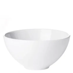 Cecil salatbolle 1,65L hvit