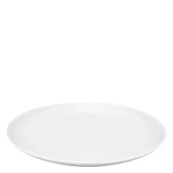 Cecil tallerken 21 cm hvit