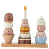 Celebrate aktivitetsleke 23 cm 18 deler