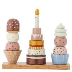 Celebrate aktivitetsleke 23 cm 18 deler