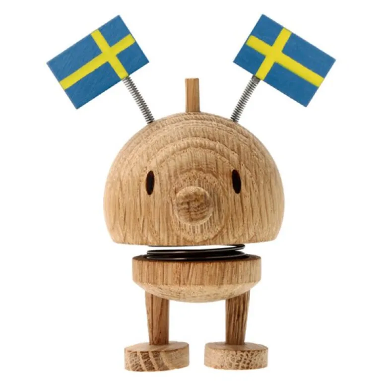 Celebration Bumble Sweden liten eik
