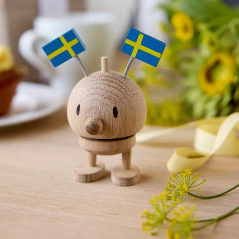 Celebration Bumble Sweden liten eik