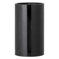 Celian kjøkkenrullholder 25,5 cm svart
