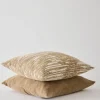 Celine putetrekk 50x50 cm offwhite/beige