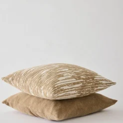 Celine putetrekk 50x50 cm offwhite/beige