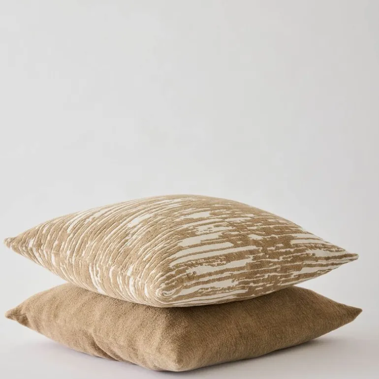 Celine putetrekk 50x50 cm offwhite/beige