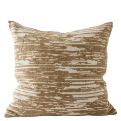 Celine putetrekk 50x50 cm offwhite/beige