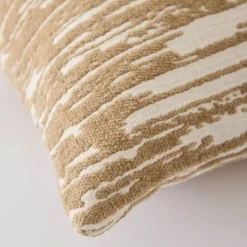 Celine putetrekk 50x50 cm offwhite/beige
