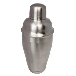 CellarDine cocktailshaker i rustfritt stål 50 cl