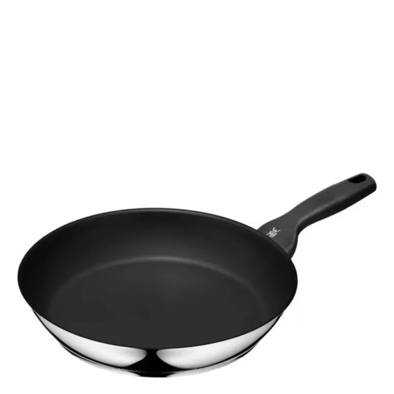CeraDur Profi stekepanne 28 cm stål