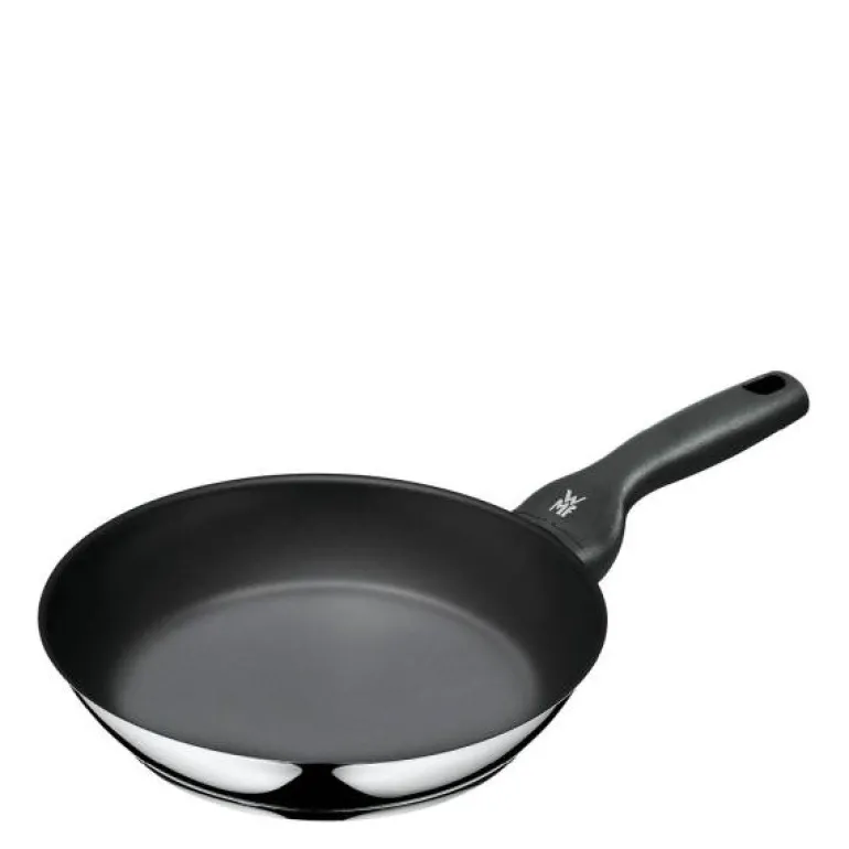 CeraDur Profi stekepanne 24 cm stål