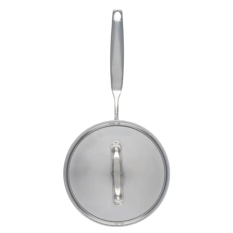 Cerasafe Triply kasserolle 18 cm 2,5L keramisk