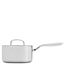 Cerasafe Triply kasserolle 18 cm 2,5L keramisk