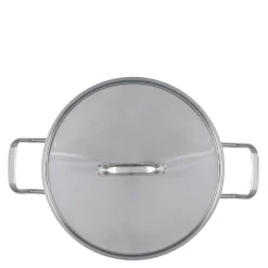 Cerasafe Triply sautépanne 28 cm 4L keramisk