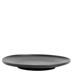Ceto tallerken 22 cm antrasitt
