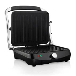 CG-20000B kontaktgrill svart
