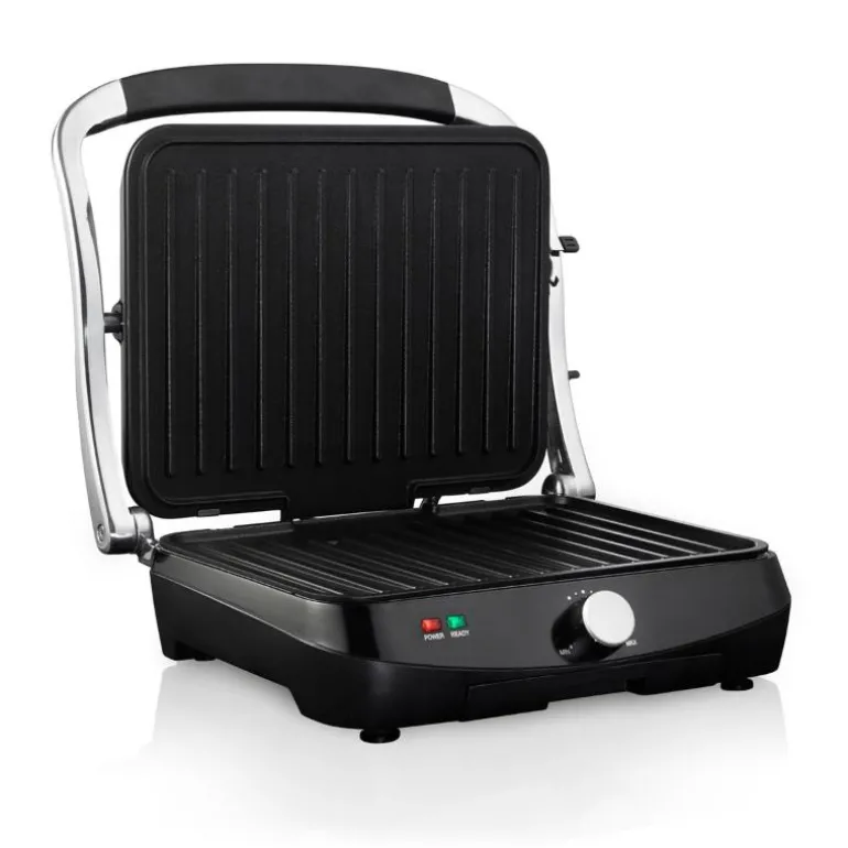 CG-20000B kontaktgrill svart