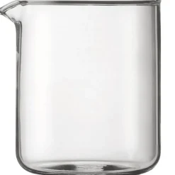 Chambord glass til presskanne 4 kopp