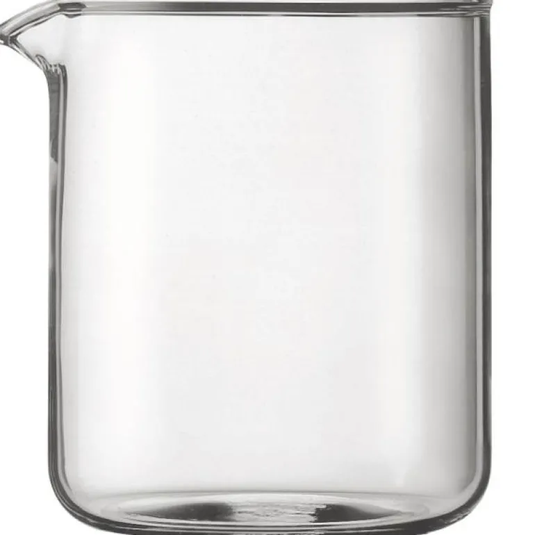 Chambord glass til presskanne 4 kopp