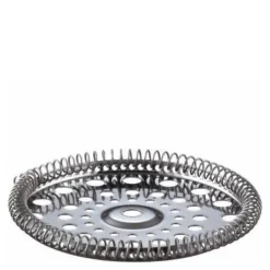 Chambord spiralplate til presskanne 3-kp krom