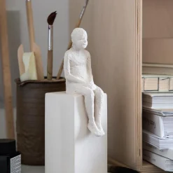 Character drømmeren 21,5 cm