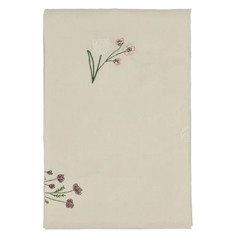 Charm duk 140x220 cm beige
