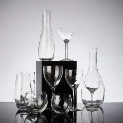 Chateau snapsglass 6 cl