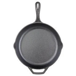 Chef Collection støpejernspanne 30 cm