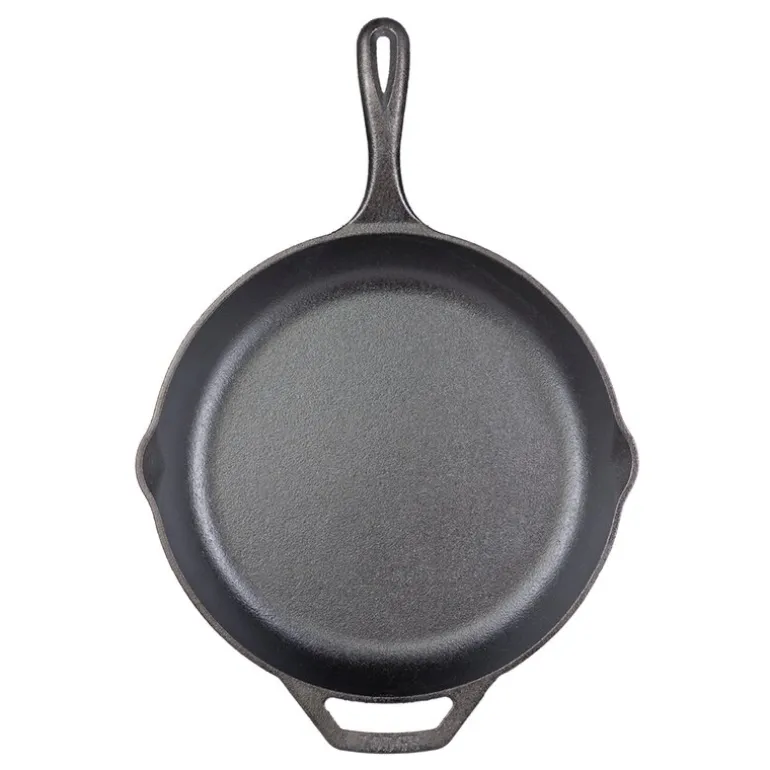 Chef Collection støpejernspanne 30 cm