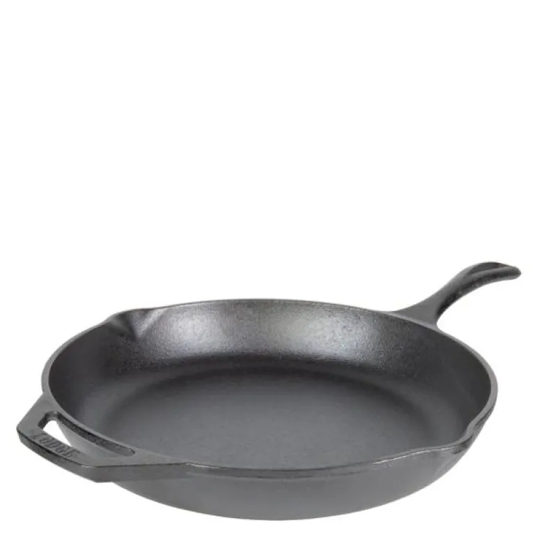 Chef Collection støpejernspanne 30 cm