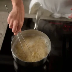 Chef Ørjan gryte 3,1L børstet stål