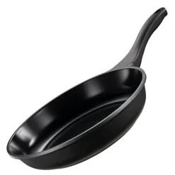 Chef Ørjan stekepanne 28 cm svart