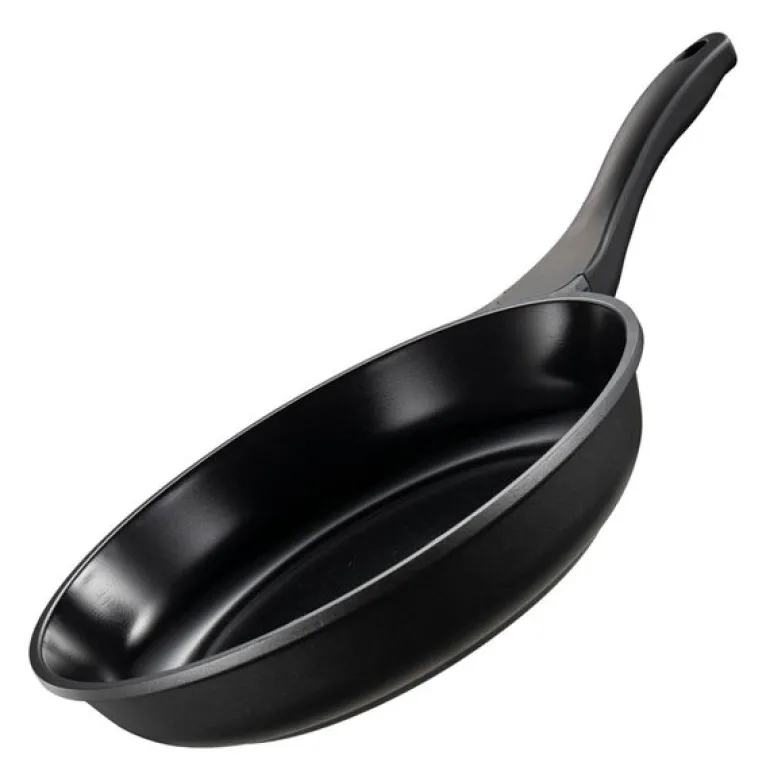 Chef Ørjan stekepanne 28 cm svart