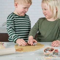 Chic Kids bakesett 5 deler multi