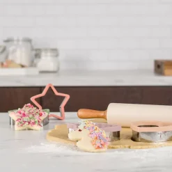 Chic Kids bakesett 5 deler multi