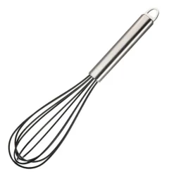 Chief ballongvisp 29 cm silikon lys grå