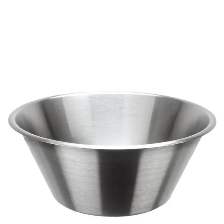 Chief bolle 3,25L rustfritt stål
