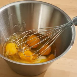 Chief bolle 3,25L rustfritt stål