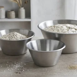 Chief bolle 3,25L rustfritt stål