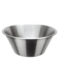 Chief bolle 5L rustfritt stål