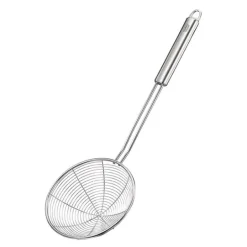 Chief frityrøse 40 cm børstet
