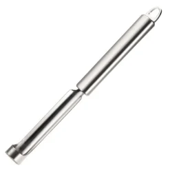 Chief kjerneutstikker 23,5 cm børstet stål