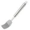 Chief pensel 19,5 cm silikon/stål