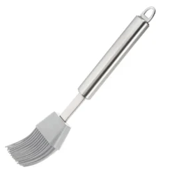 Chief pensel 19,5 cm silikon/stål