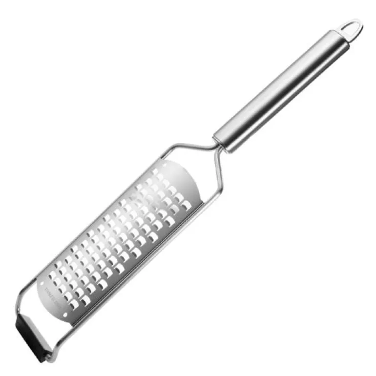 Chief rivjern 32,5 cm børstet