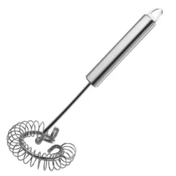 Chief spiralvisp 26 cm stål