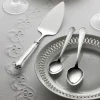 Chippendale dessertskje 18 cm 830