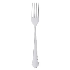 Chippendale gaffel 20,1 cm EPNS