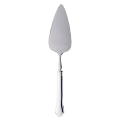 Chippendale kakespade 26,1 cm EPNS