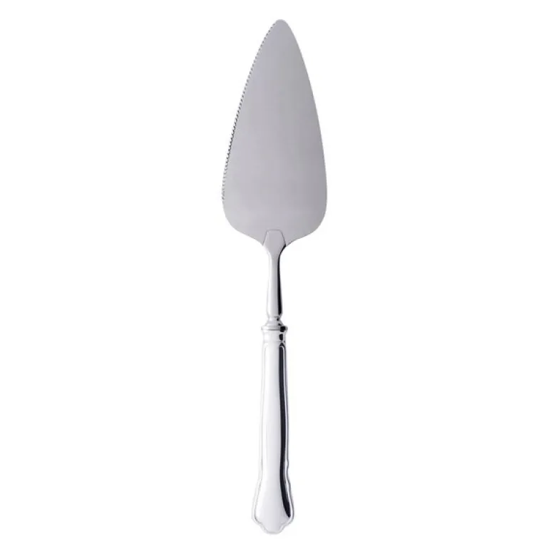 Chippendale kakespade 26,1 cm 830/Stål